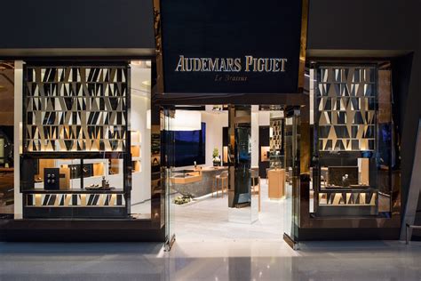 audemars piguet store nyc|Audemars Piguet las vegas.